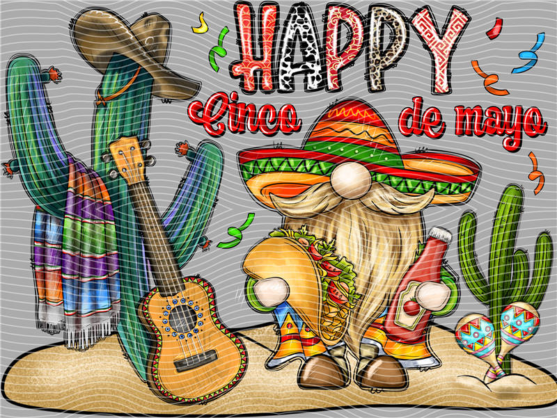 Mexican style-XG 81